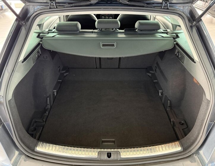 Seat Leon Kombi 999,0 85 kw