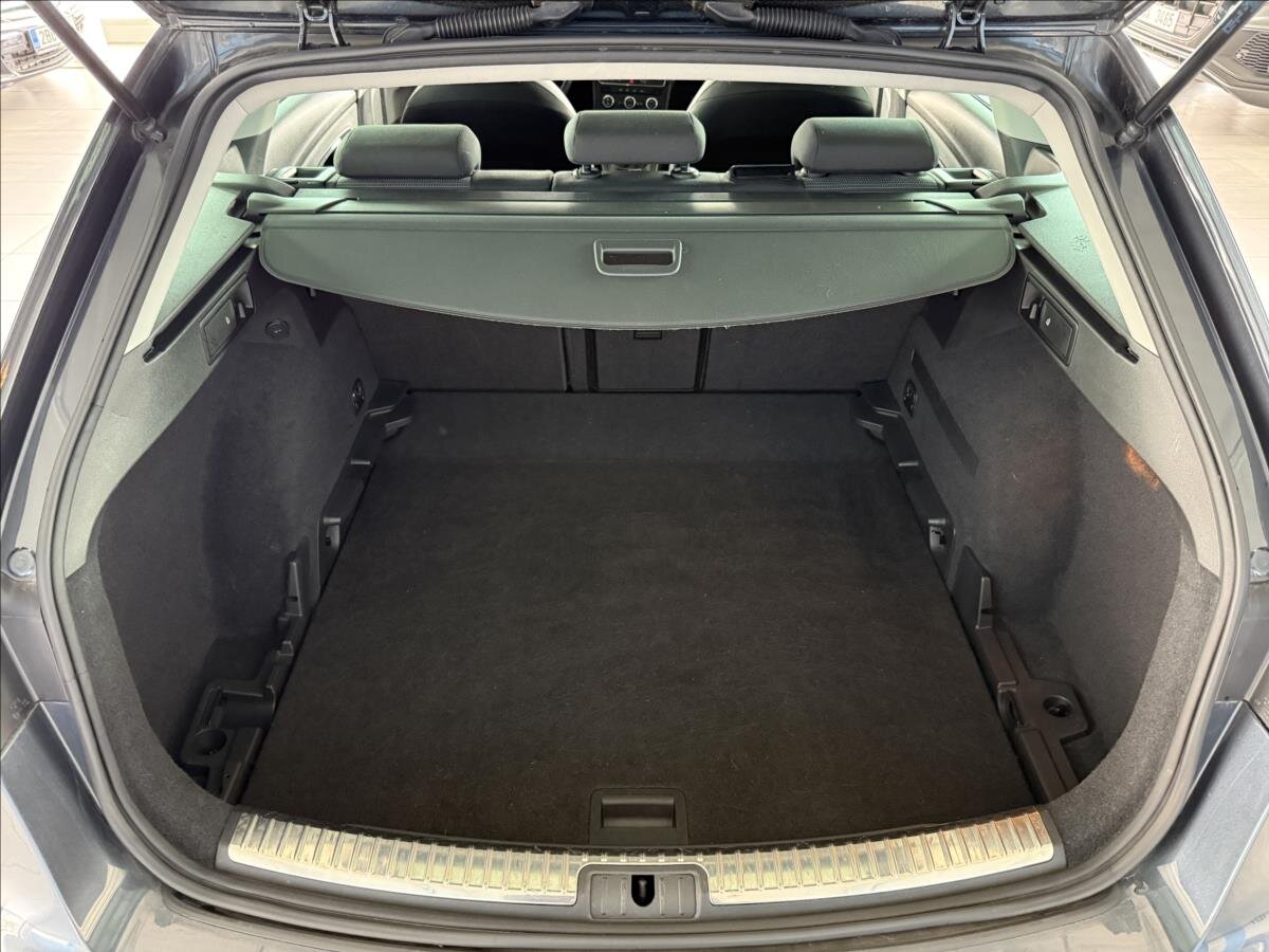 Seat Leon Kombi 999,0 85 kw