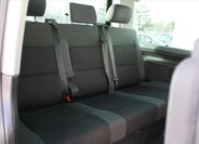 Volkswagen Multivan Kombi 2,0 l 103 kw