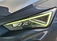 Cupra Formentor SUV 1,5 l 110 kw