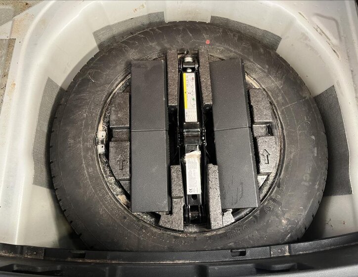 Škoda Scala Hatchback 1,6 l 85 kw