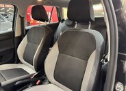 Škoda Fabia Kombi 999,0 81 kw