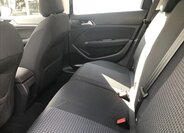 Peugeot 308 Kombi 1,5 l 75 kw