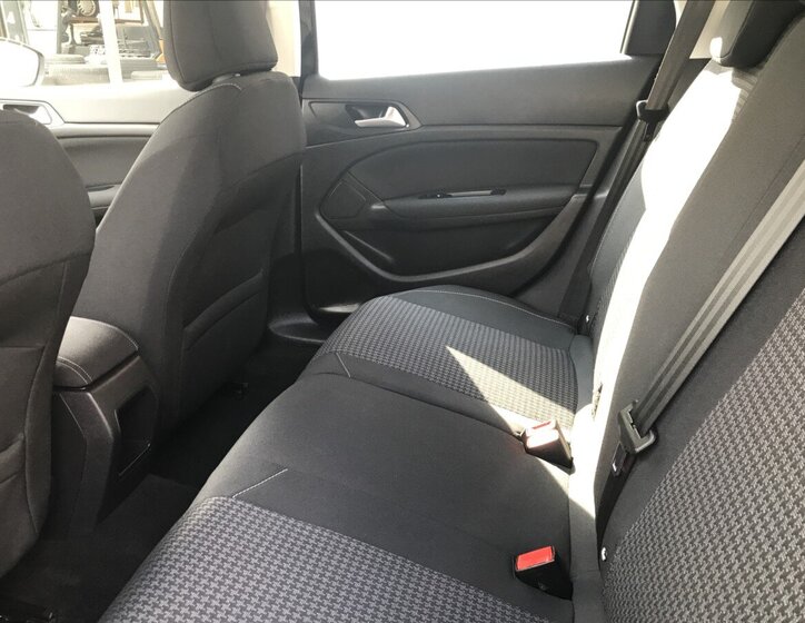 Peugeot 308 Kombi 1,5 l 75 kw