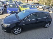 Opel Astra Hatchback 1,6 l 132 kw