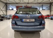 Opel Astra Kombi 1,6 l 81 kw