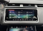 Land Rover Range Rover Velar SUV / Terénní 2,0 l 177 kw