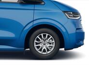 Volkswagen Caravelle 2