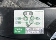 Volkswagen Tiguan SUV 2,0 l 103 kw