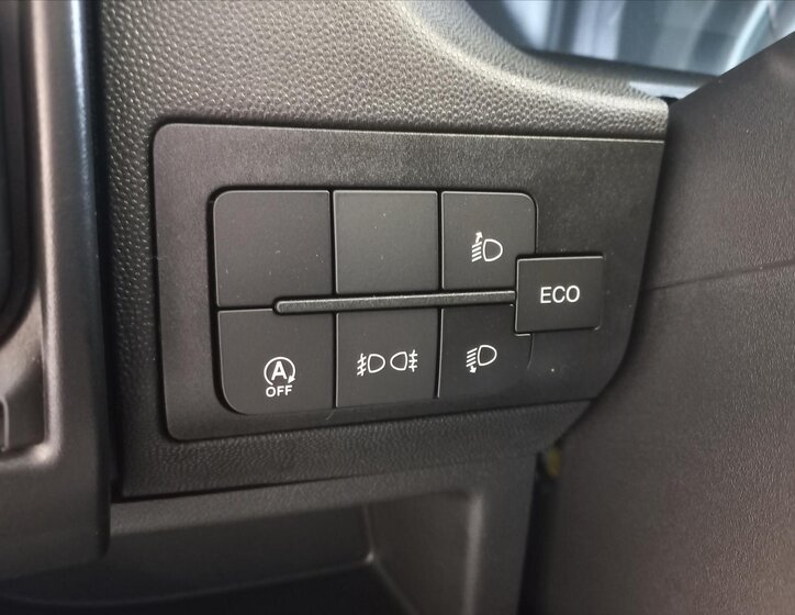 Toyota ProAce Skříň 2,2 l 103 kw