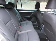 Škoda Octavia Kombi 1,6 l 85 kw