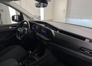 Volkswagen Caddy Kombi 2,0 l 90 kw