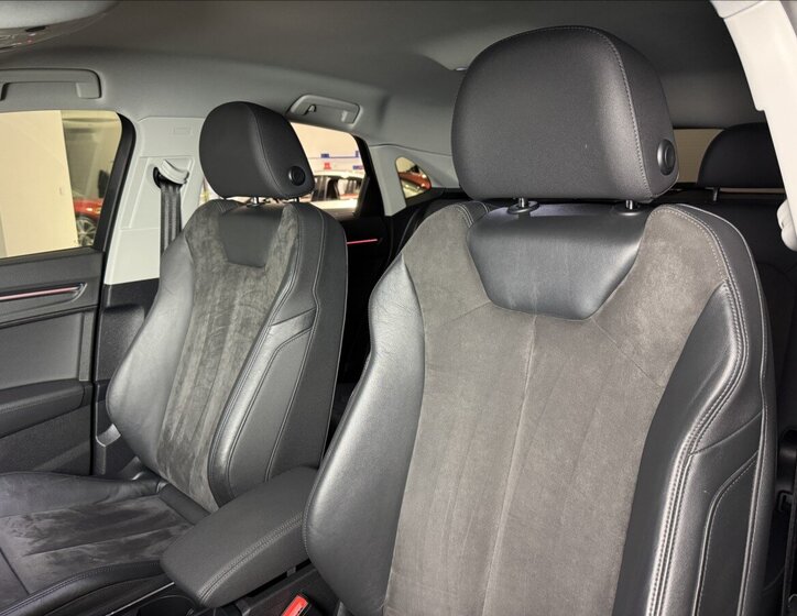 Audi Q3 SUV / Terénní 2,0 l 140 kw