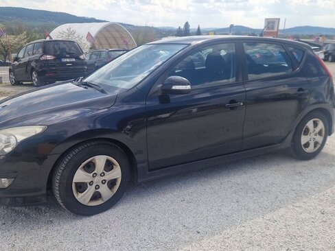 Hyundai i30 Hatchback 1,6 l 66 kw