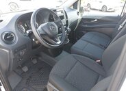 Mercedes-Benz Vito Skříň 2,0 l 100 kw