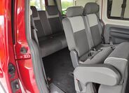 Volkswagen Caddy 14