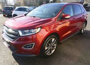 Ford Edge SUV 2,0 l 155 kw