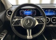 Mercedes-Benz GLB SUV 2,0 l 110 kw