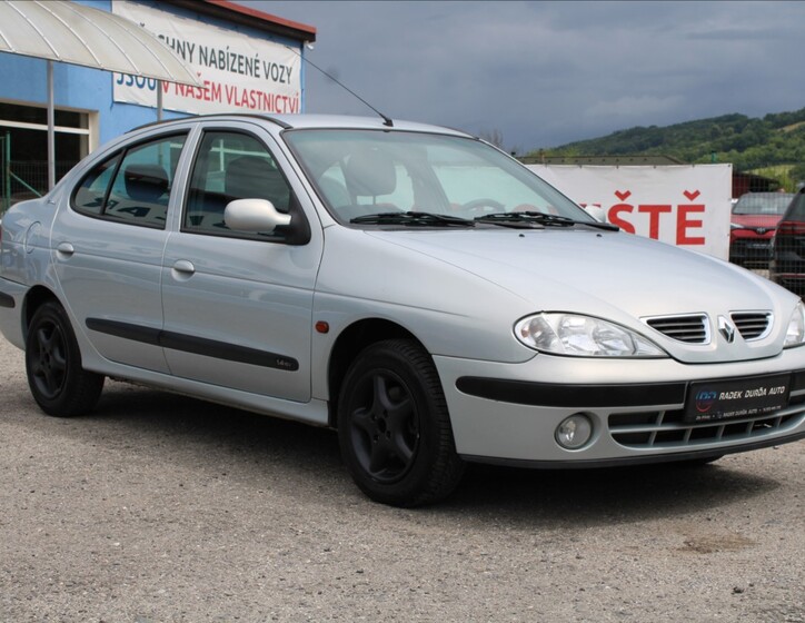 Renault Mégane 3