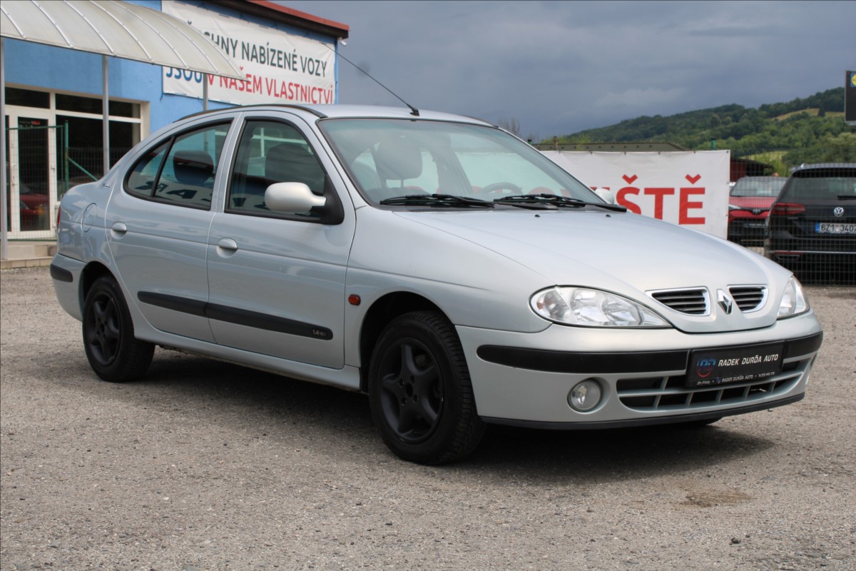 Renault Mégane
