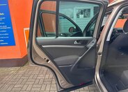 Volkswagen Tiguan SUV / Terénní 2,0 l 103 kw