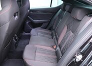 Škoda Octavia Liftback 2,0 l 180 kw