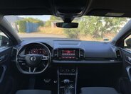 Škoda Karoq Kombi 1,5 l 110 kw