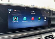 Mercedes-Benz GLS SUV / Terénní 3,0 l 230 kw