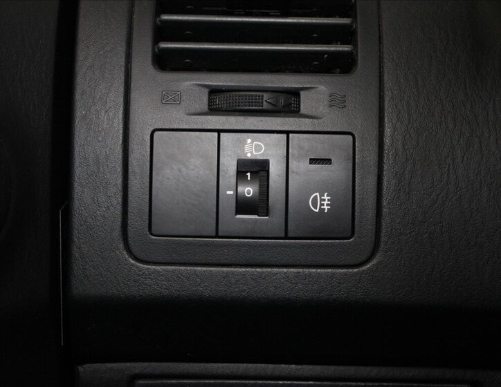 Hyundai Matrix MPV 1,5 l 81 kw