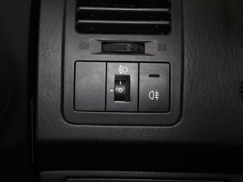 Hyundai Matrix MPV 1,5 l 81 kw