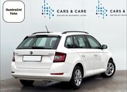 Škoda Fabia Kombi 999,0 70 kw