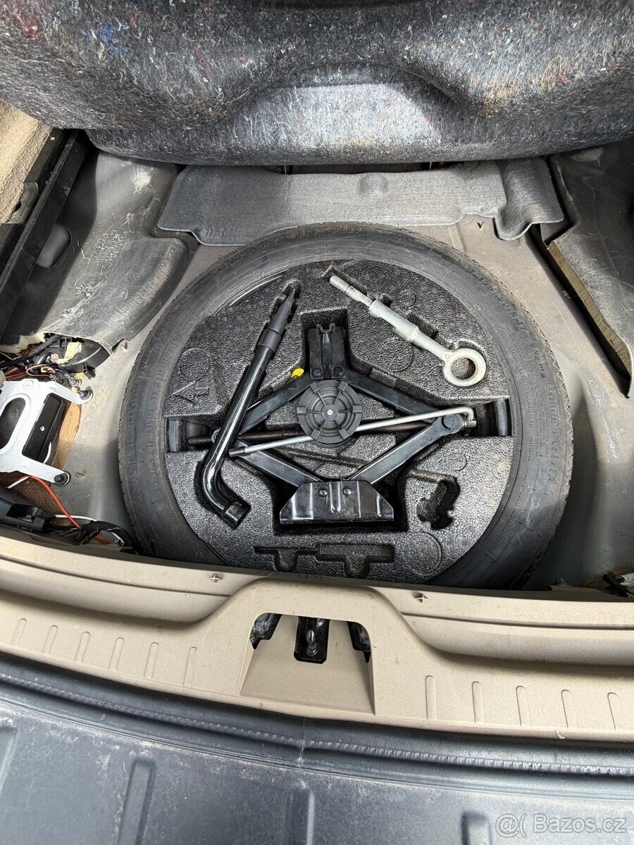 Volvo XC60 SUV / Terénní 0,0 120 kw