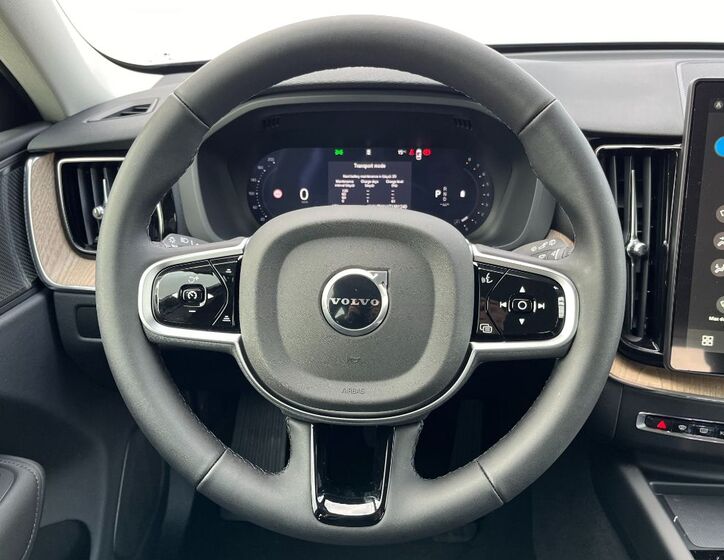 Volvo XC60 15