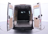 Volkswagen Crafter Ostatní 2,0 l 103 kw