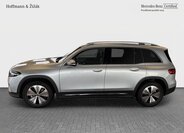 Mercedes-Benz EQB 8