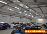 Škoda Octavia Kombi 2,0 l 85 kw