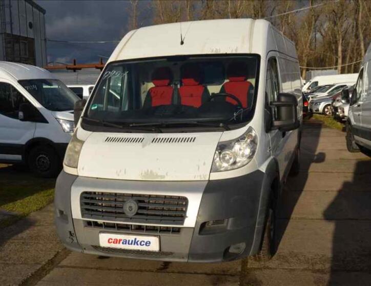Fiat Ducato 2