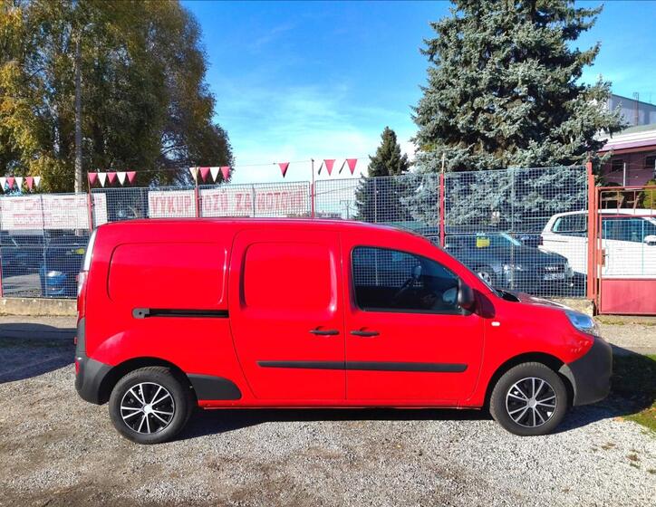 Renault Kangoo 4