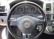 Volkswagen Transporter 13