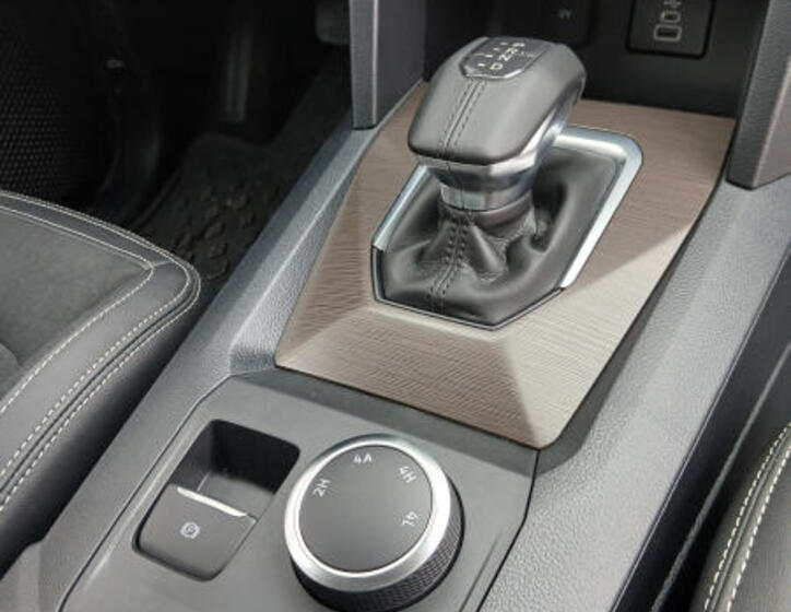 Volkswagen Amarok 14