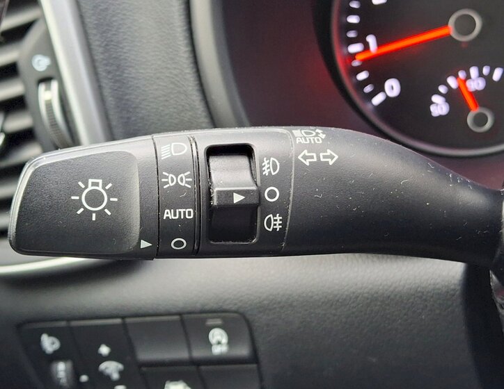 KIA Sportage SUV 1,6 l 130 kw