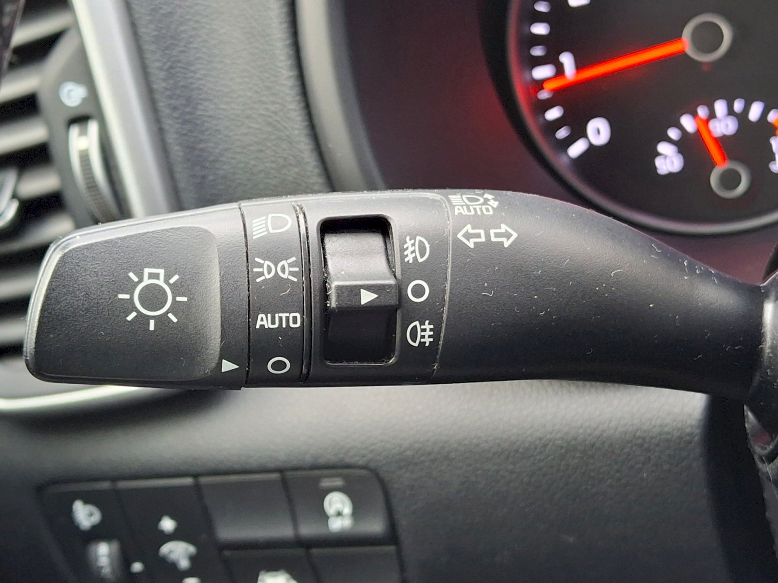 KIA Sportage SUV 1,6 l 130 kw