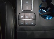 Ford Focus Hatchback 2,0 l 110 kw