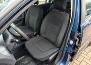 Dacia Logan Kombi 999,0 54 kw