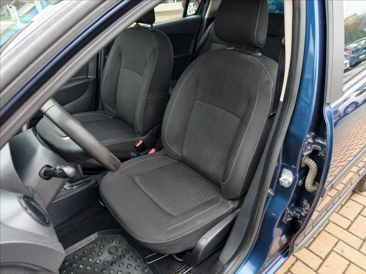 Dacia Logan Kombi 999,0 54 kw