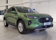 Ford Kuga 4