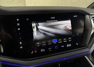 Volkswagen Touareg SUV / Terénní 3,0 l 170 kw