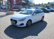 Hyundai i30 Kombi 1,6 l 85 kw