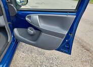 Toyota Aygo Hatchback 998,0 50 kw