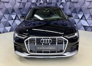 Audi A6 Allroad Kombi 3,0 l 253 kw
